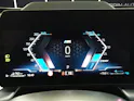 BMW X1 30e xDrive paddles