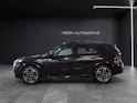 BMW X1 30e xDrive paddles