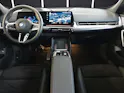 BMW X1 30e xDrive paddles