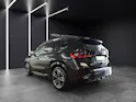BMW X1 30e xDrive paddles