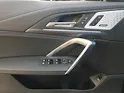 BMW X1 30e xDrive paddles