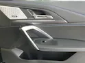 BMW X1 30e xDrive paddles