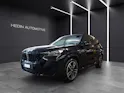 BMW X1 30e xDrive paddles