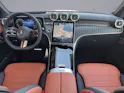 Mercedes-Benz GLC 220 d AMG Line 4matic
