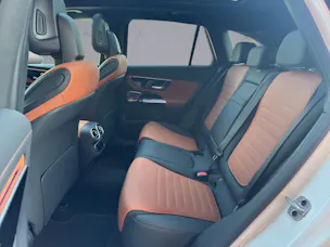 MERCEDES-BENZ GLC 220 d AMG Line 4matic