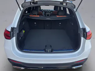 MERCEDES-BENZ GLC 220 d AMG Line 4matic