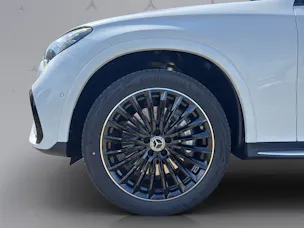 MERCEDES-BENZ GLC 220 d AMG Line 4matic