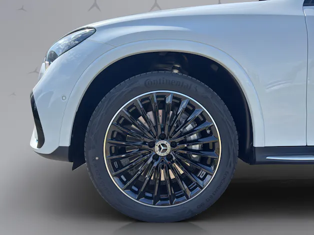Mercedes-Benz GLC 220 d AMG Line 4matic
