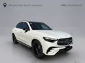 Mercedes-Benz GLC 220 d AMG Line 4matic