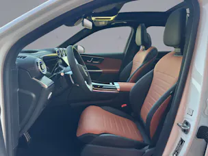 MERCEDES-BENZ GLC 220 d AMG Line 4matic