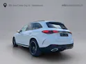 Mercedes-Benz GLC 220 d AMG Line 4matic
