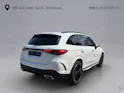 Mercedes-Benz GLC 220 d AMG Line 4matic