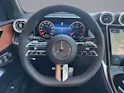 Mercedes-Benz GLC 220 d AMG Line 4matic