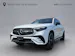 Mercedes-Benz GLC 220 d AMG Line 4matic