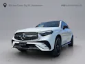 Mercedes-Benz GLC 220 d AMG Line 4matic