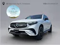 MERCEDES-BENZ GLC 220 d AMG Line 4matic