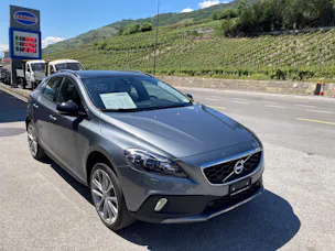Volvo V40 CC 2.0 T5 Summum AWD S/S