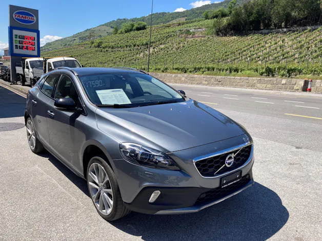 Volvo V40 CC 2.0 T5 Summum AWD S/S