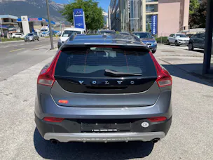 Volvo V40 CC 2.0 T5 Summum AWD S/S