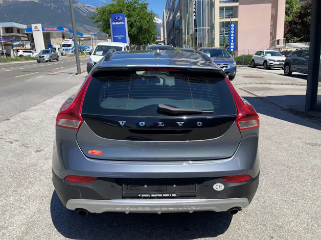 Volvo V40 CC 2.0 T5 Summum AWD S/S