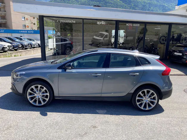Volvo V40 CC 2.0 T5 Summum AWD S/S