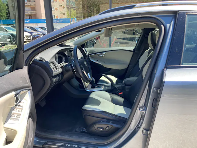 Volvo V40 CC 2.0 T5 Summum AWD S/S
