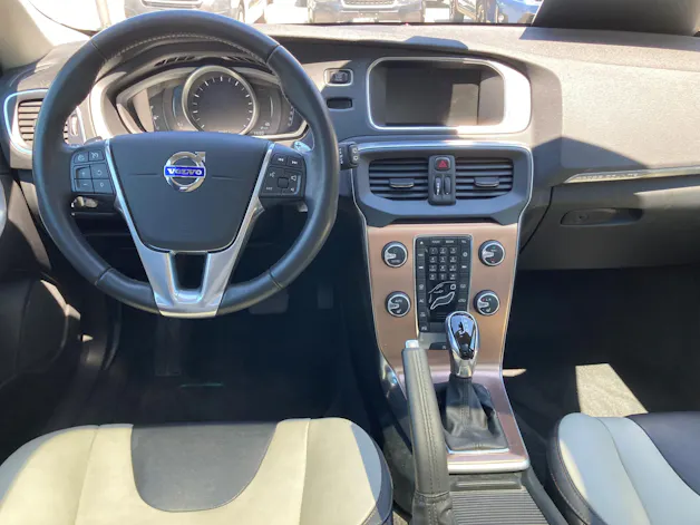 Volvo V40 CC 2.0 T5 Summum AWD S/S