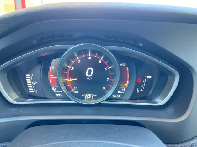 Volvo V40 CC 2.0 T5 Summum AWD S/S