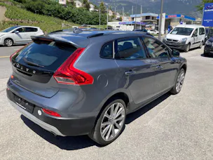 Volvo V40 CC 2.0 T5 Summum AWD S/S