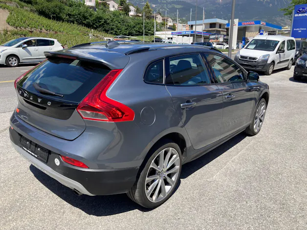 Volvo V40 CC 2.0 T5 Summum AWD S/S