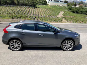 Volvo V40 CC 2.0 T5 Summum AWD S/S