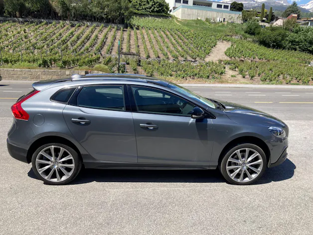 Volvo V40 CC 2.0 T5 Summum AWD S/S