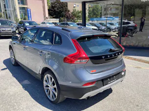 Volvo V40 CC 2.0 T5 Summum AWD S/S