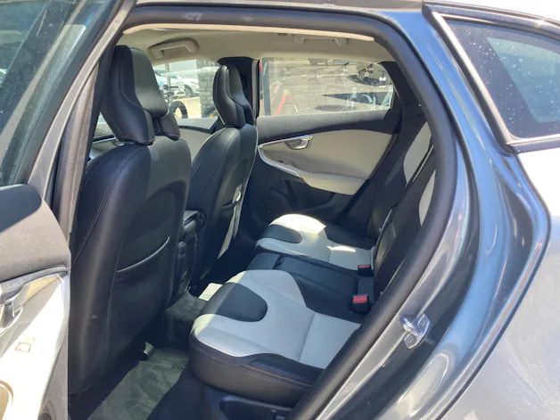 Volvo V40 CC 2.0 T5 Summum AWD S/S