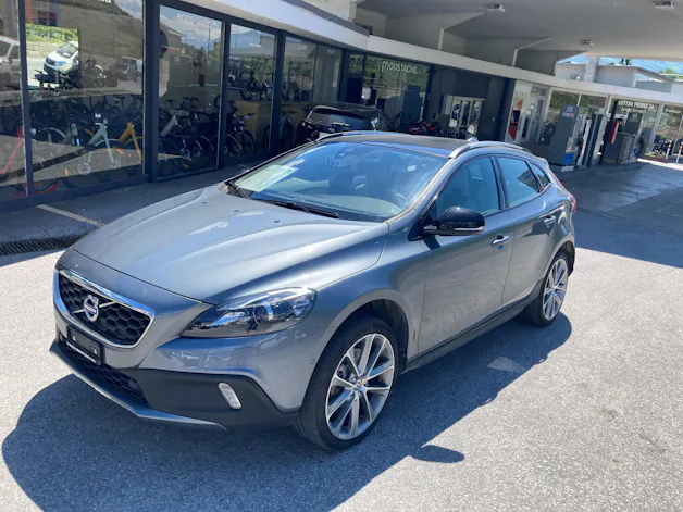 Volvo V40 CC 2.0 T5 Summum AWD S/S