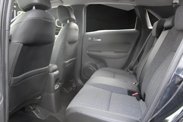 Honda Jazz 1.5 i-MMD Advance