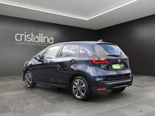 Honda Jazz 1.5 i-MMD Advance