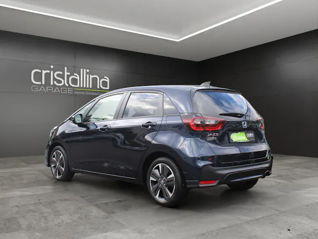 Honda Jazz 1.5 i-MMD Advance