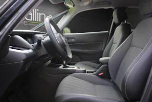 Honda Jazz 1.5 i-MMD Advance