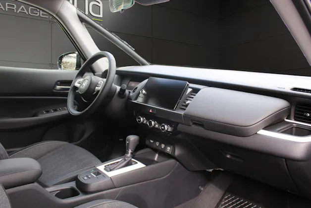 Honda Jazz 1.5 i-MMD Advance