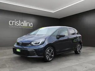 Honda Jazz 1.5 i-MMD Advance