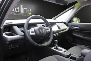 Honda Jazz 1.5 i-MMD Advance