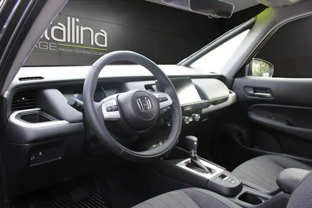 Honda Jazz 1.5 i-MMD Advance