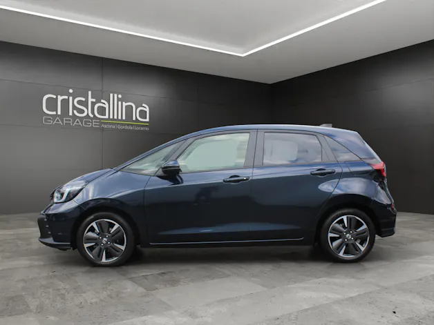 Honda Jazz 1.5 i-MMD Advance