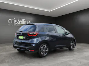 Honda Jazz 1.5 i-MMD Advance