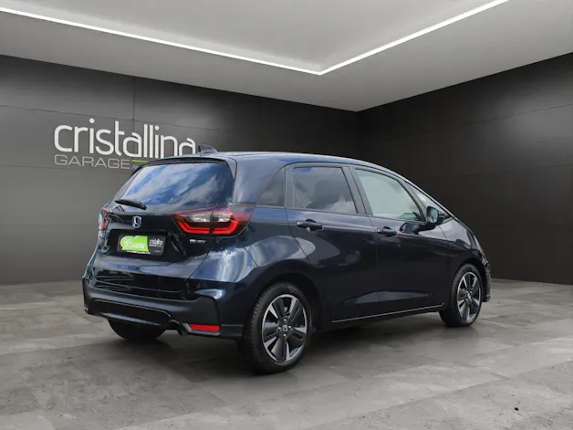 Honda Jazz 1.5 i-MMD Advance