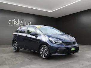 Honda Jazz 1.5 i-MMD Advance