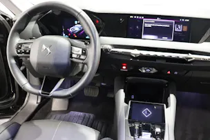 DS Automobiles 4 1.6 E-Tense Rivoli