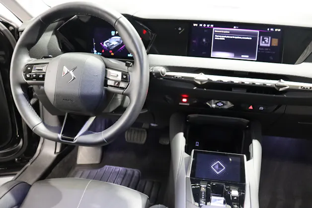 DS Automobiles 4 1.6 E-Tense Rivoli