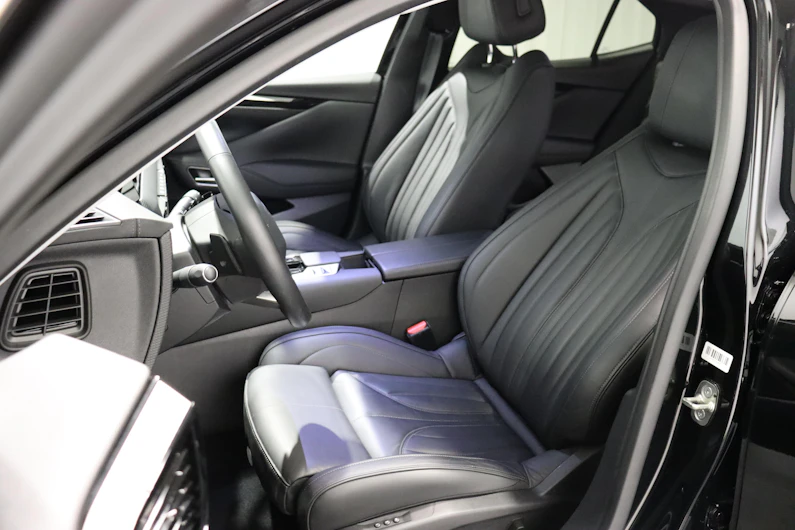 Fahrzeugbild DS AUTOMOBILES DS4